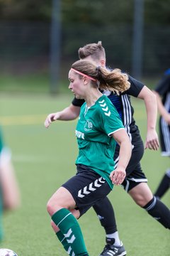 Bild 200 - F Union Tornesch - GW Eimsbuettel : Ergebnis: 1:1